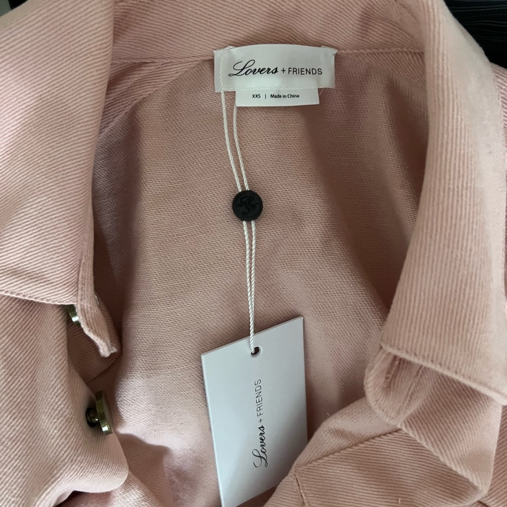 Revolve LOVERS + FRIENDS Women Dresses (Revolve) - Picture 2 of 3